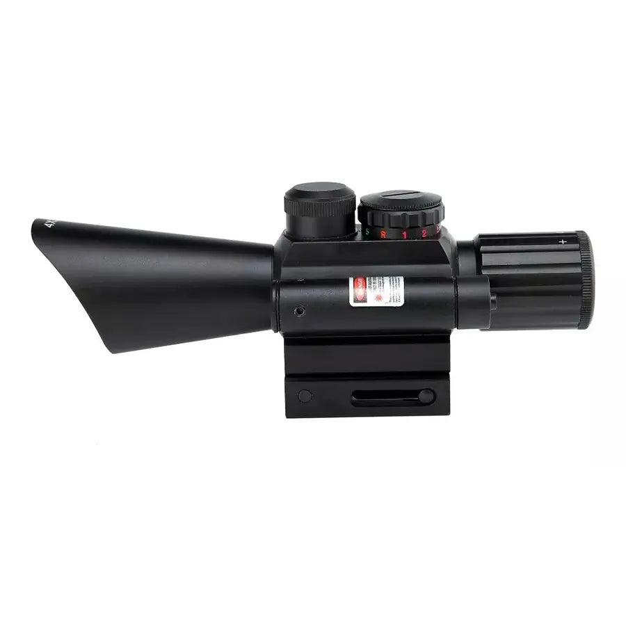 Mira M7 LS4x30