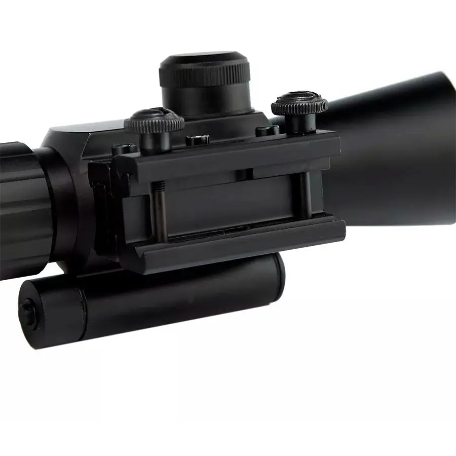 Mira M7 LS4x30