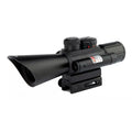 Mira M7 LS4x30