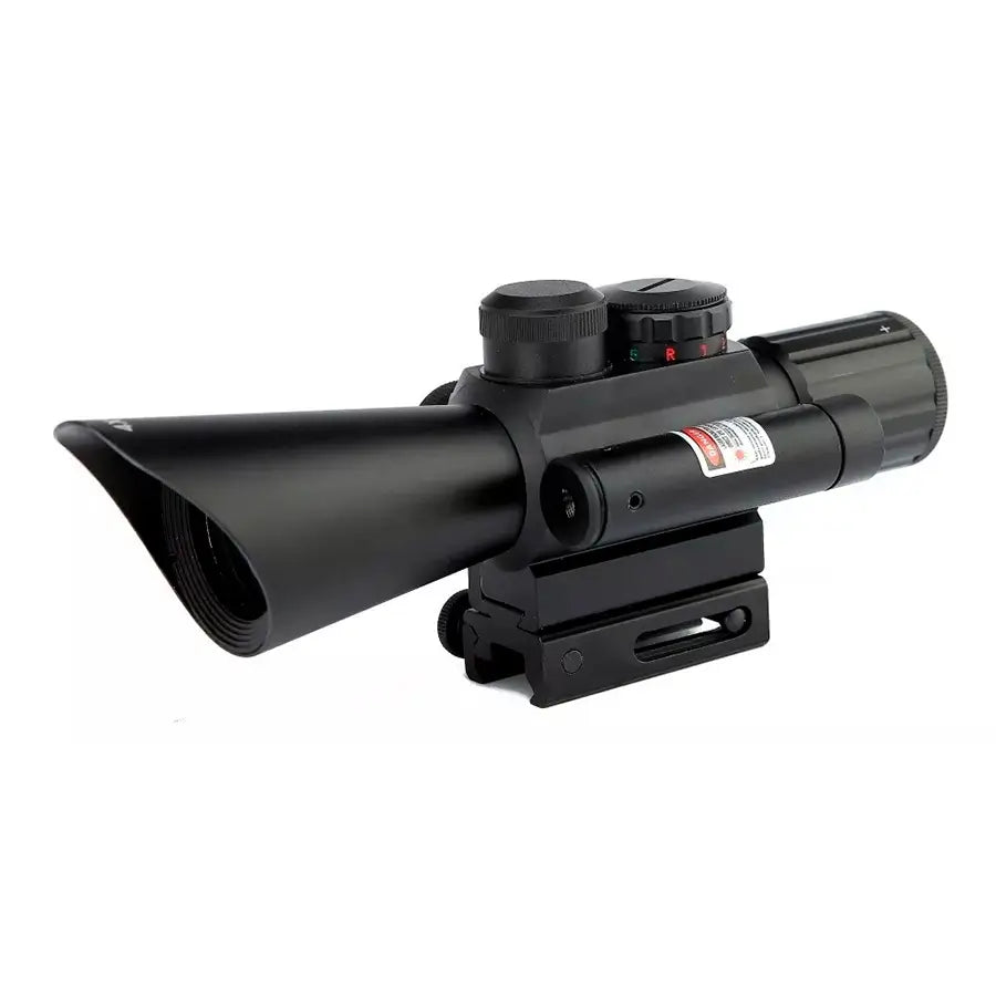 Mira M7 LS4x30