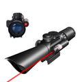 Mira M8 LS3.5-10x40E