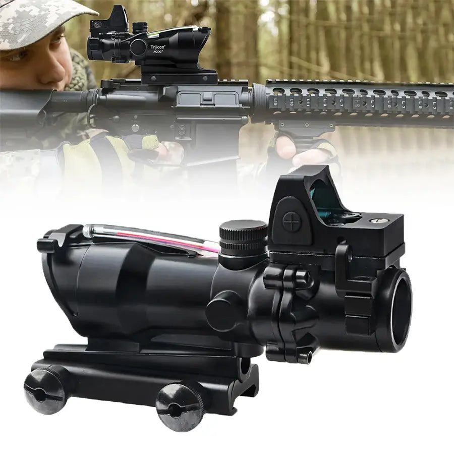 Mira Trijicon 4x32