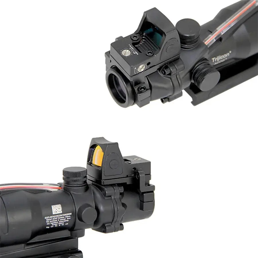 Mira Trijicon 4x32