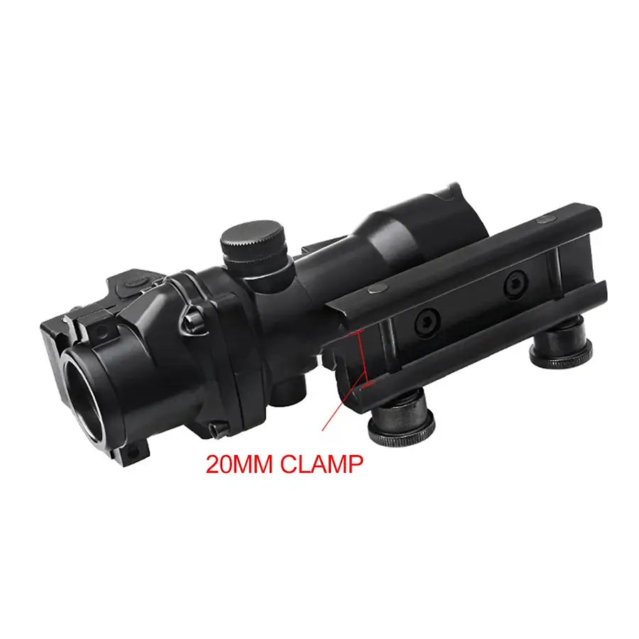 Mira Trijicon 4x32