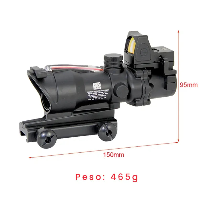 Mira Trijicon 4x32