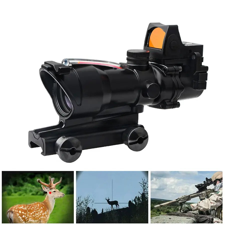 Mira Trijicon 4x32