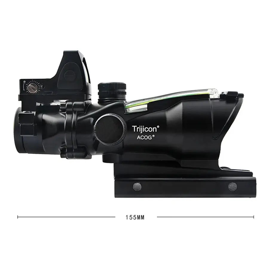 Mira Trijicon 4x32