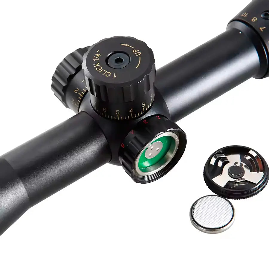 Mira BSA 4-16X40EG