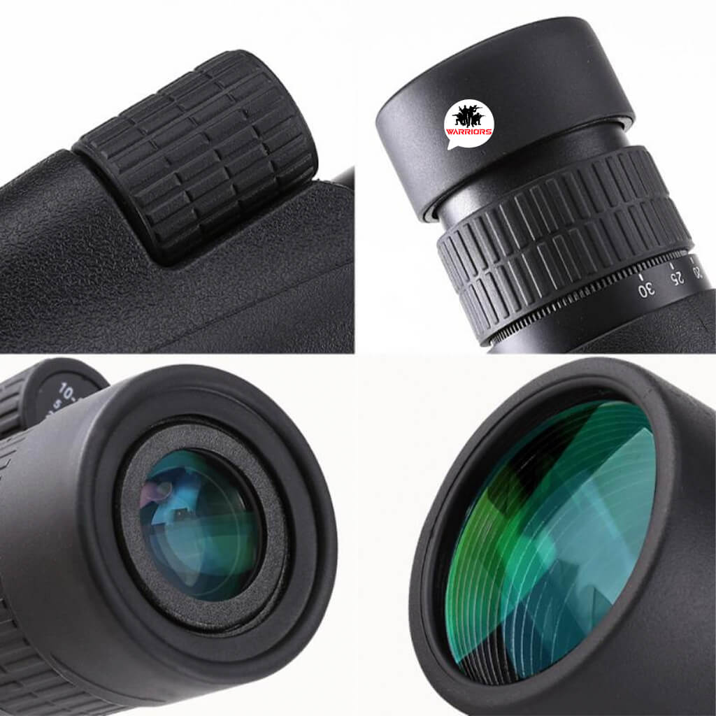 Monocular 8902 Para celular con tripode