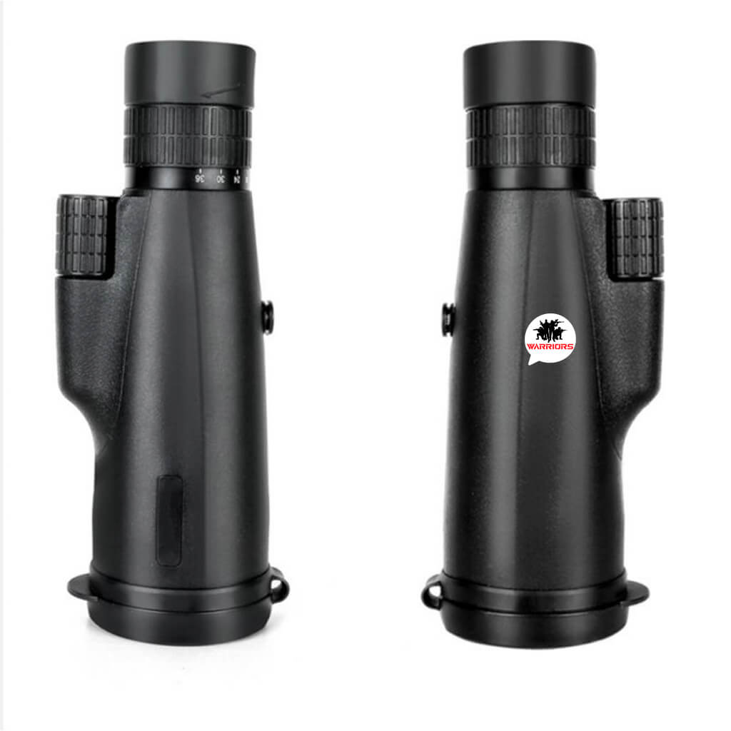 Monocular 8902 Para celular con tripode