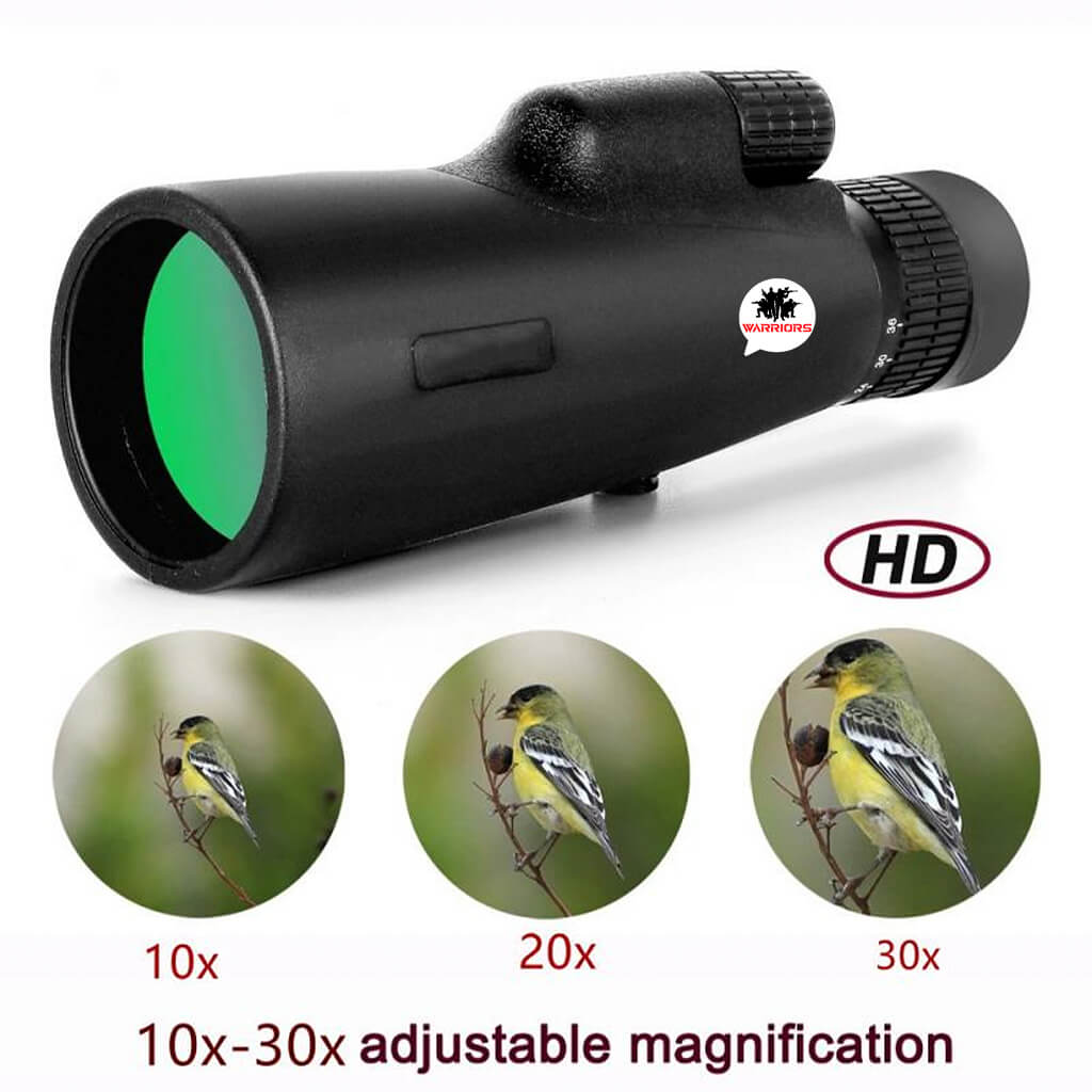 Monocular 8902 Para celular con tripode