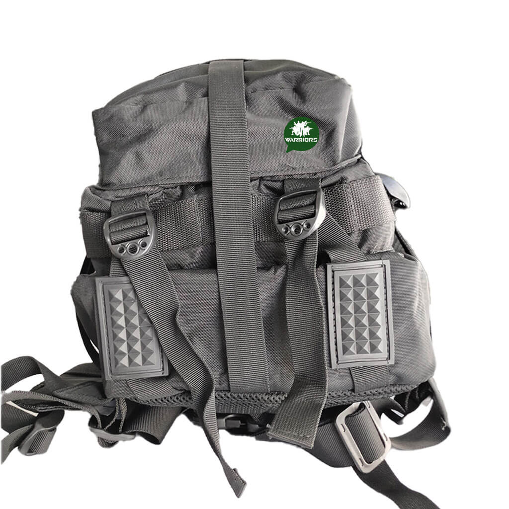 Morral Tactico 30 Litros R3 Negro