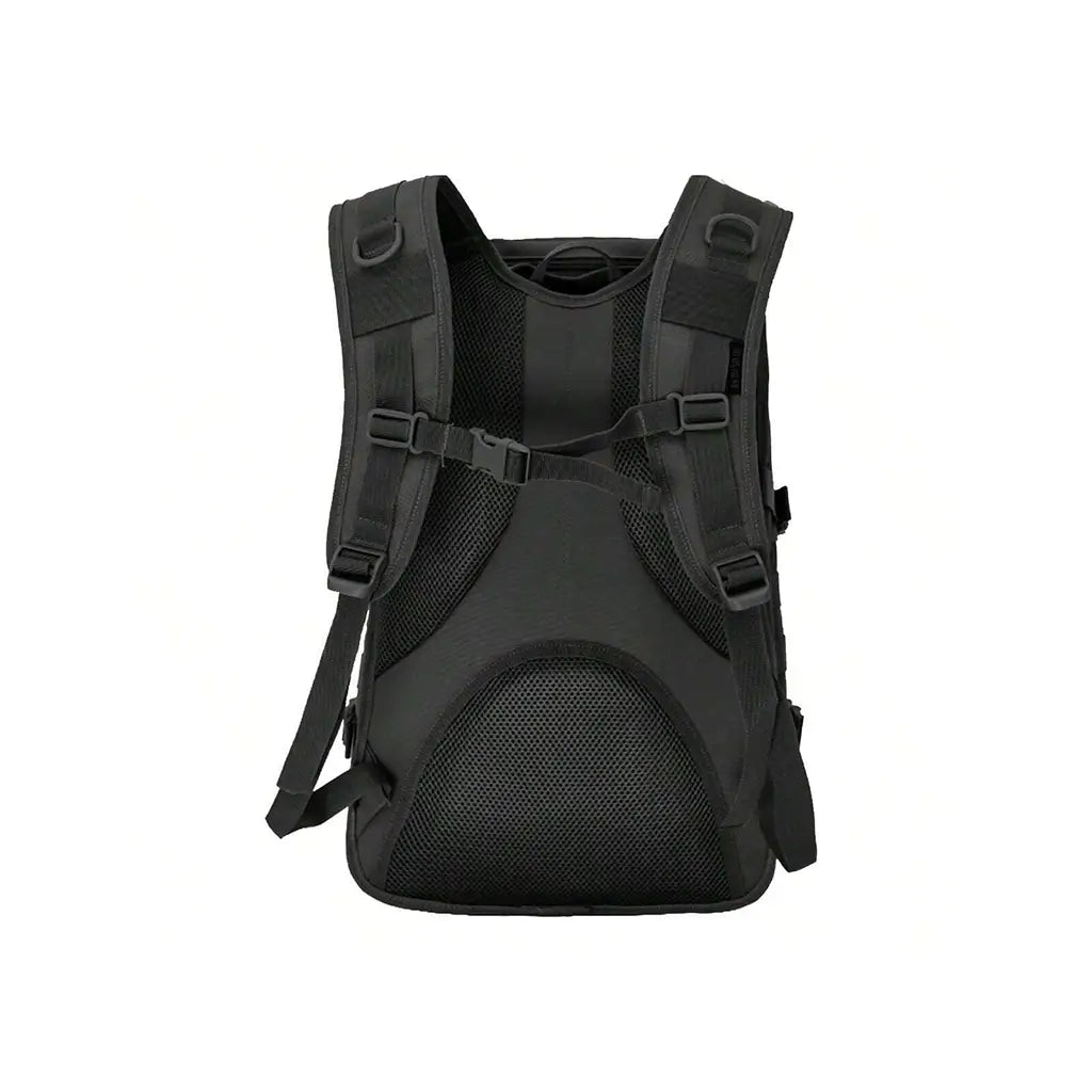 Morral Táctico Casco Solapa 50 Litros
