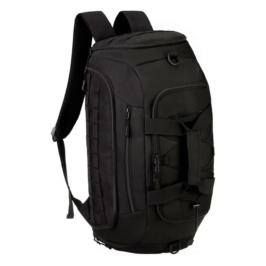 Morral Mochila Tula Adaptable