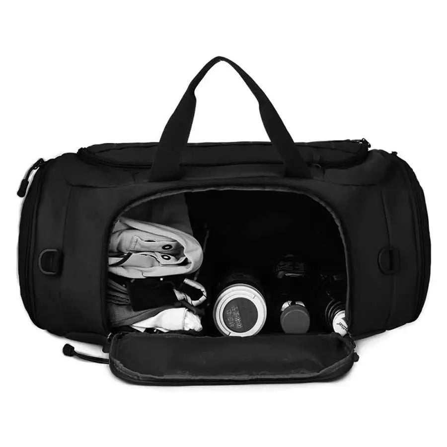 Morral Mochila Tula Adaptable