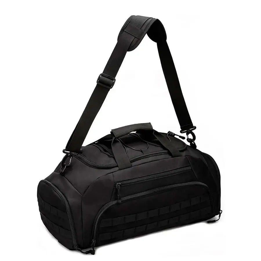 Morral Mochila Tula Adaptable