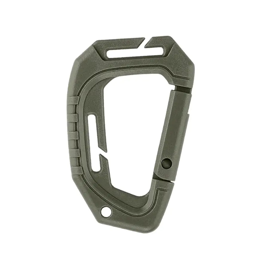 Mosqueton Plastico Ranger
