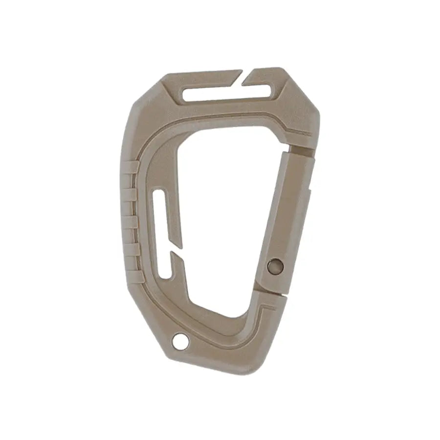 Mosqueton Plastico Ranger