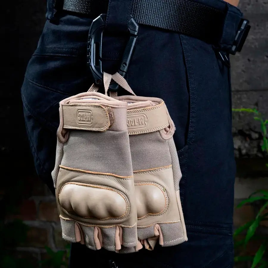 Mosqueton Plastico Ranger