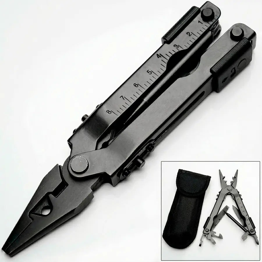 Pinza Multiusos Bombas Gerber