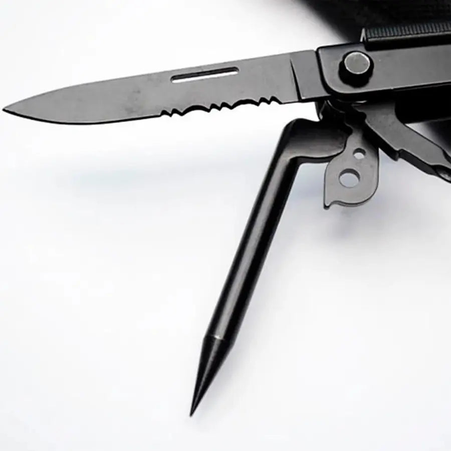 Pinza Multiusos Bombas Gerber