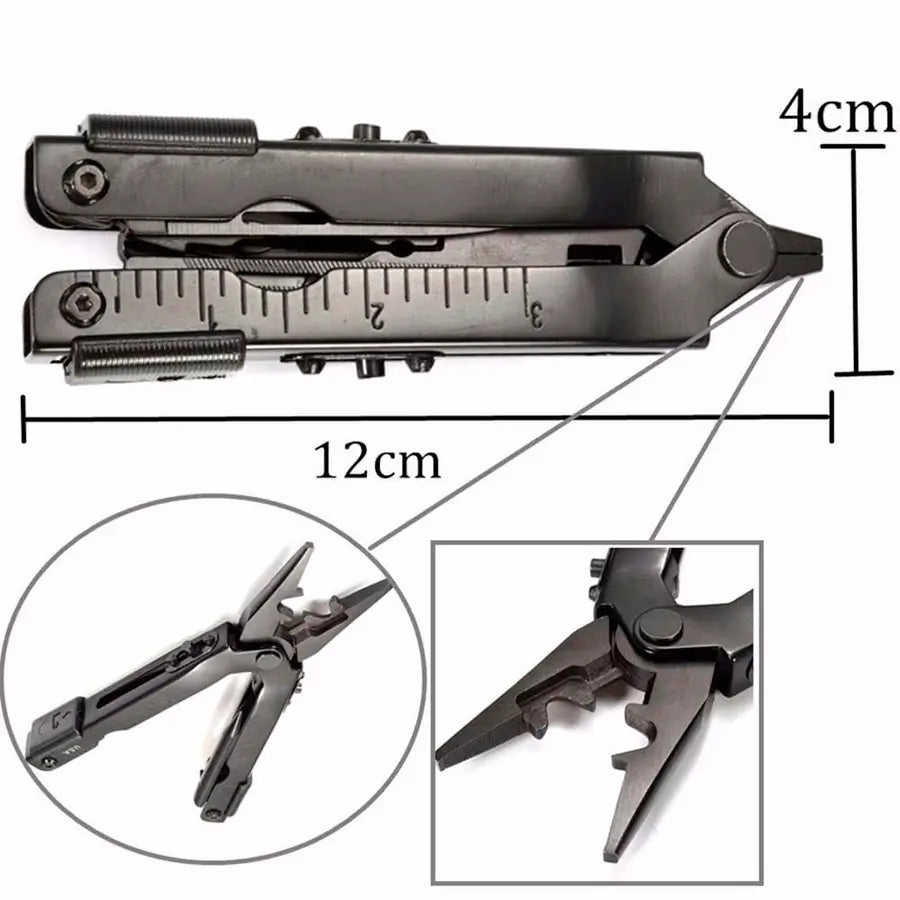 Pinza Multiusos Bombas Gerber