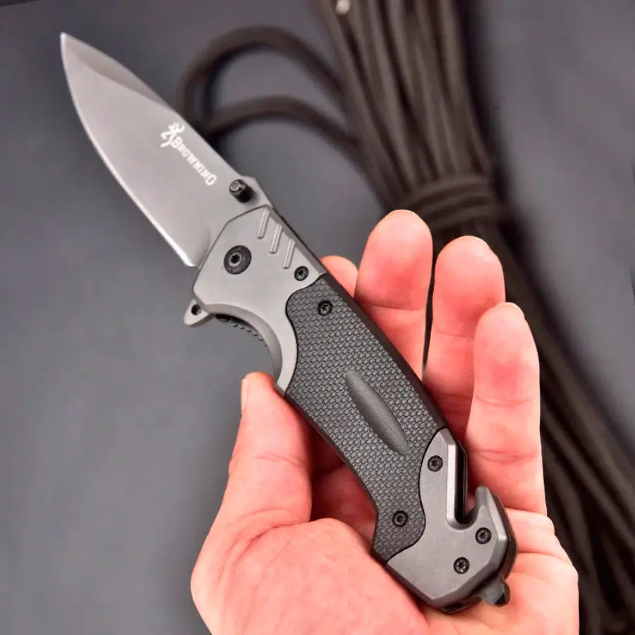 NAVAJA BROWNING K18