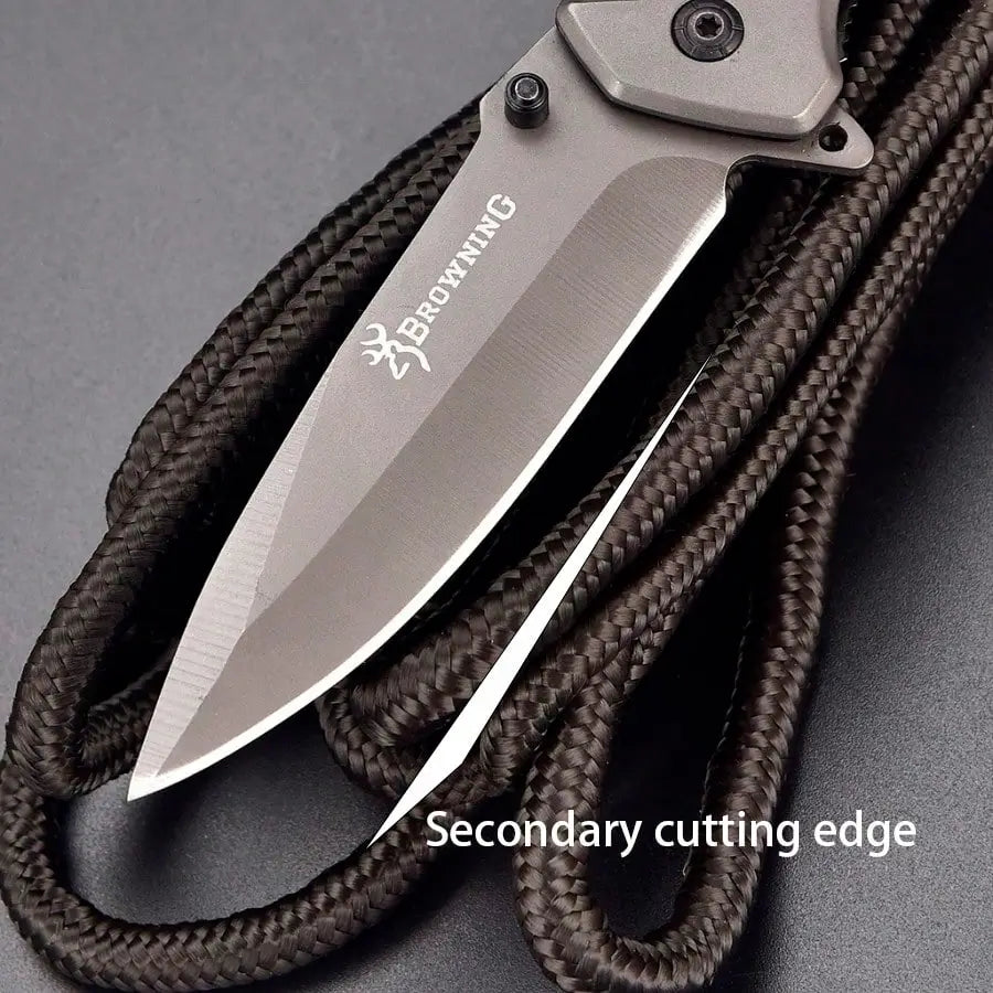 NAVAJA BROWNING K18