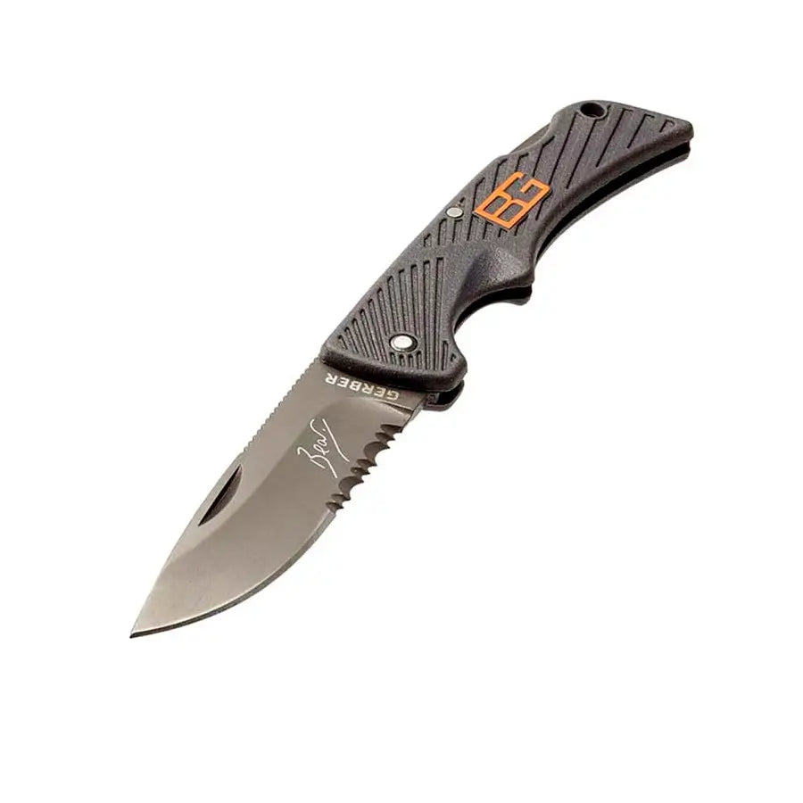 Navaja BG Gerber DCY-53