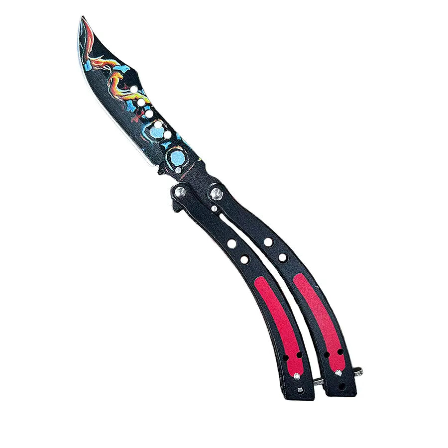 Navaja Mariposa 2411078