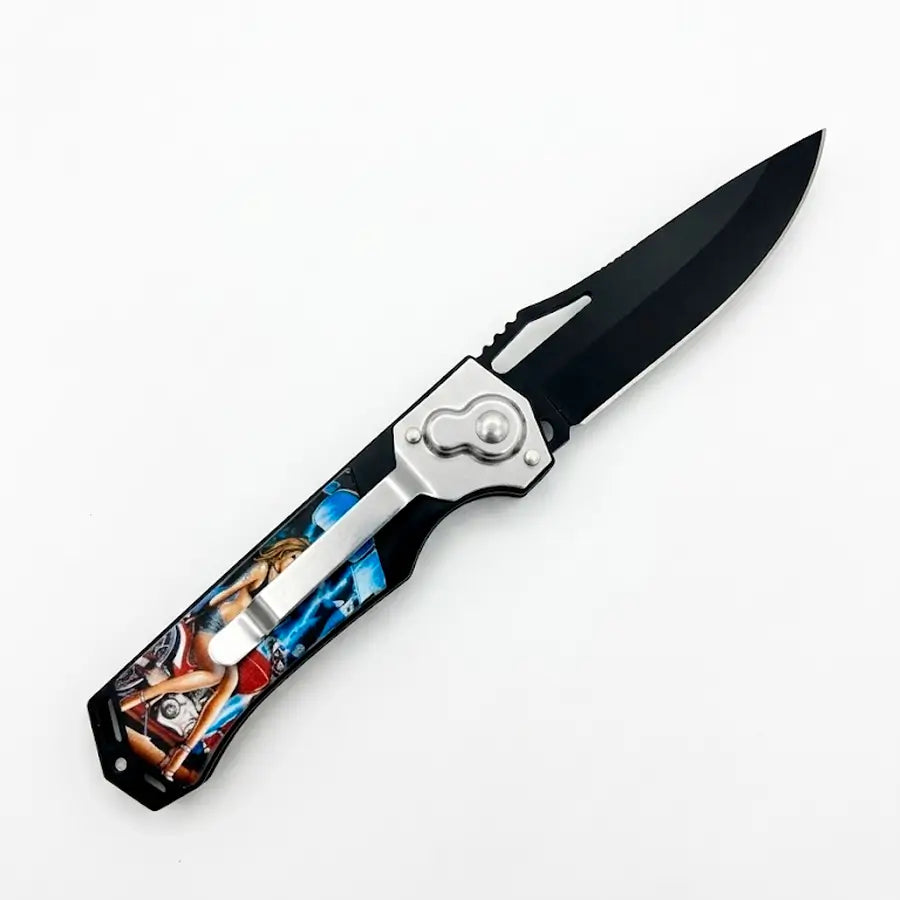 Navaja Automatica EUG1104