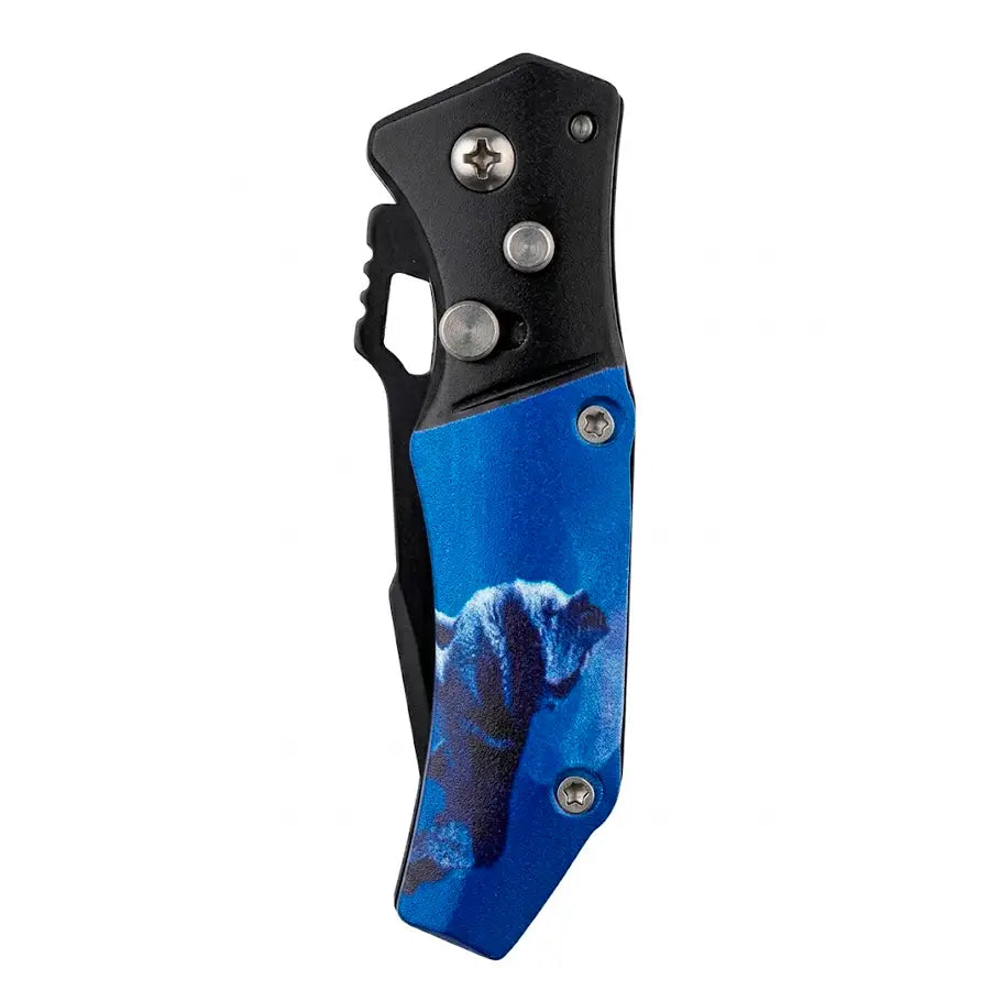 Navaja Automatica F901 EG0437