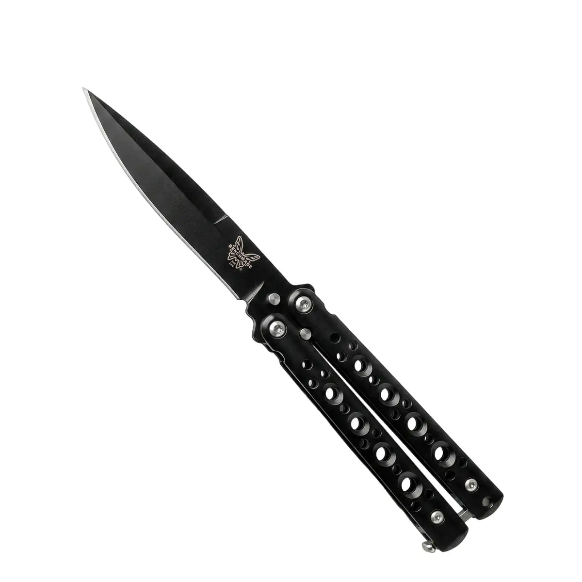Navaja Mariposa Huecos Pequeña (M16)
