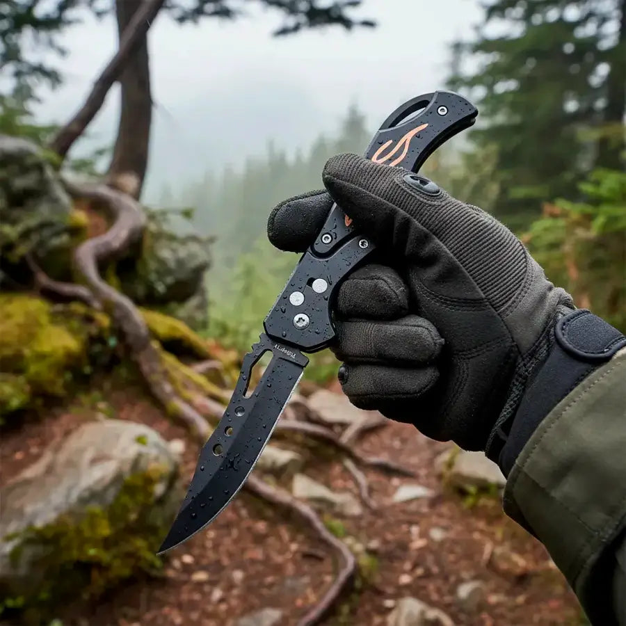 Navaja Automatica EVANDI124