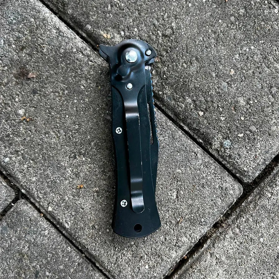 Navaja Automatica 890 EG0435