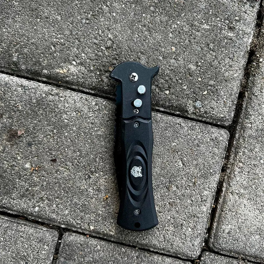 Navaja Automatica 890 EG0435
