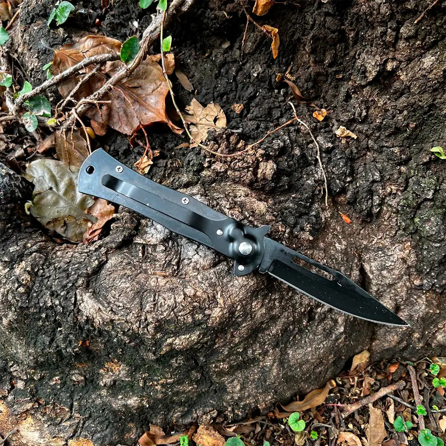 Navaja Automatica 890 EG0435