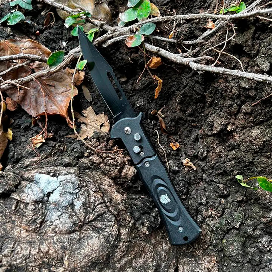 Navaja Automatica 890 EG0435
