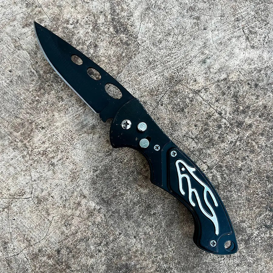 Navaja Automatica AK5136