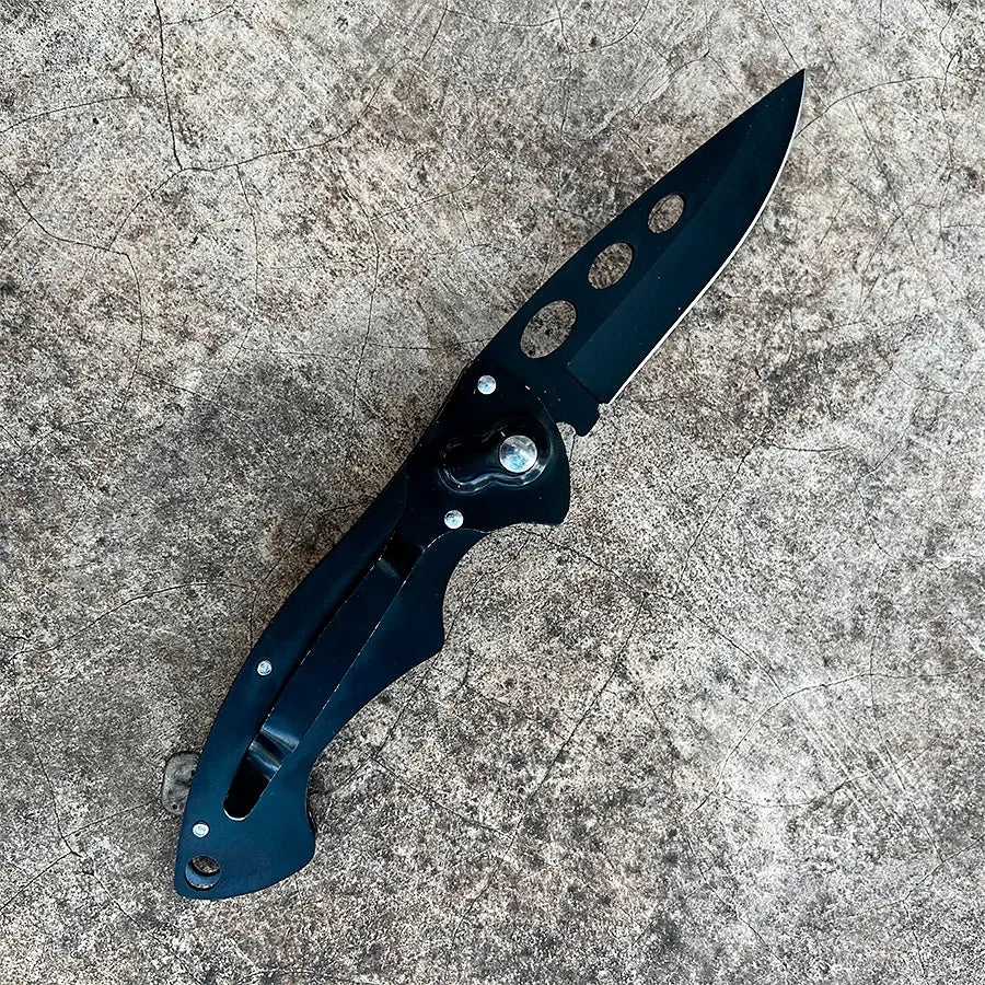 Navaja Automatica AK5136