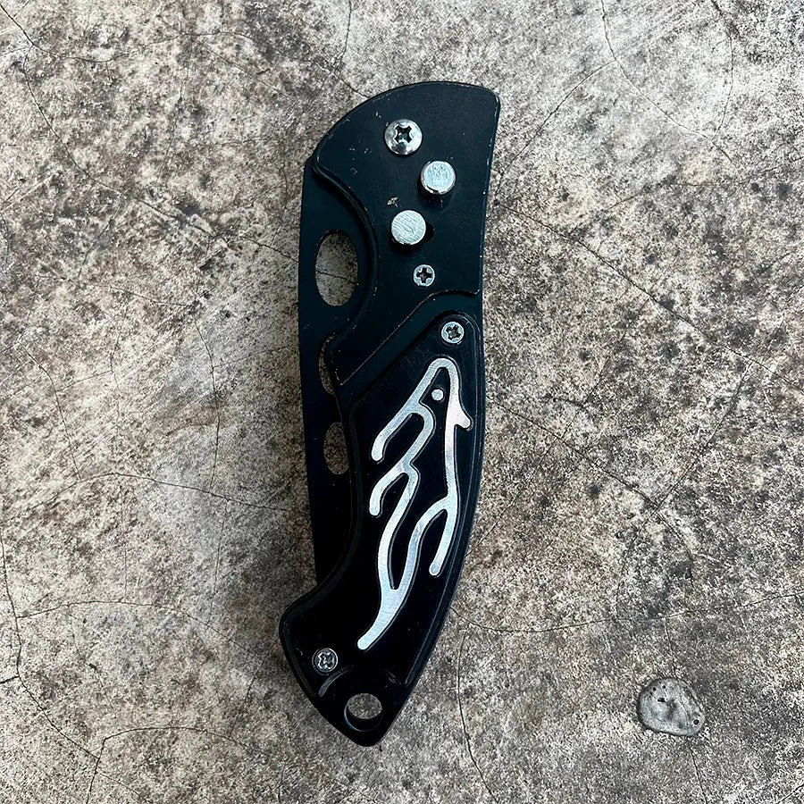 Navaja Automatica AK5136