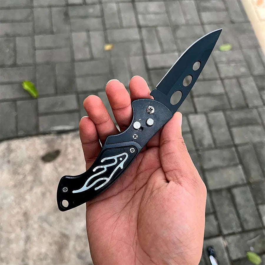 Navaja Automatica AK5136