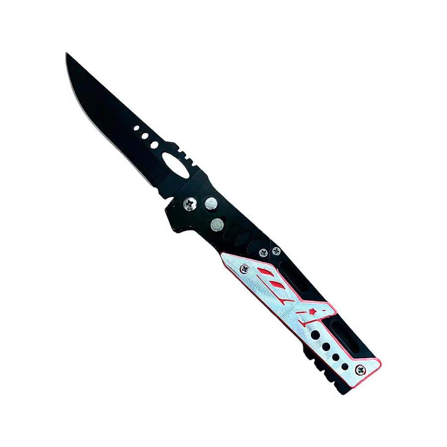Navaja Automatica Avion AK1521