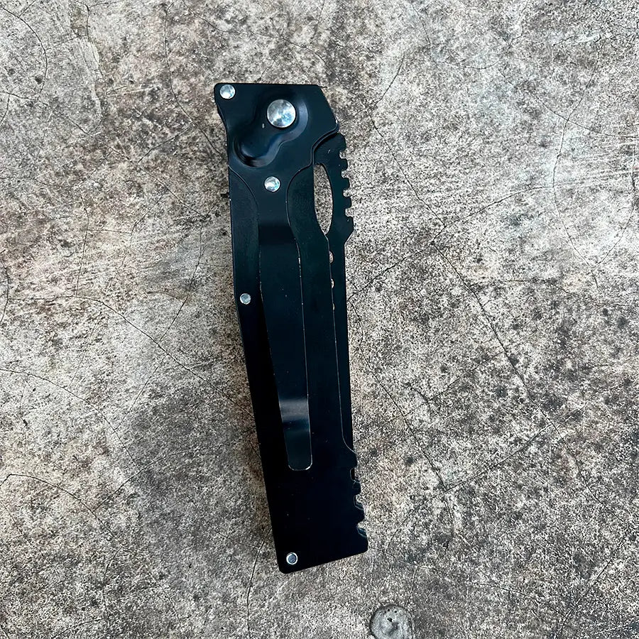 Navaja Automatica Avion AK1521