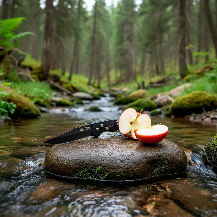 Navaja Automatica JAG-NV159