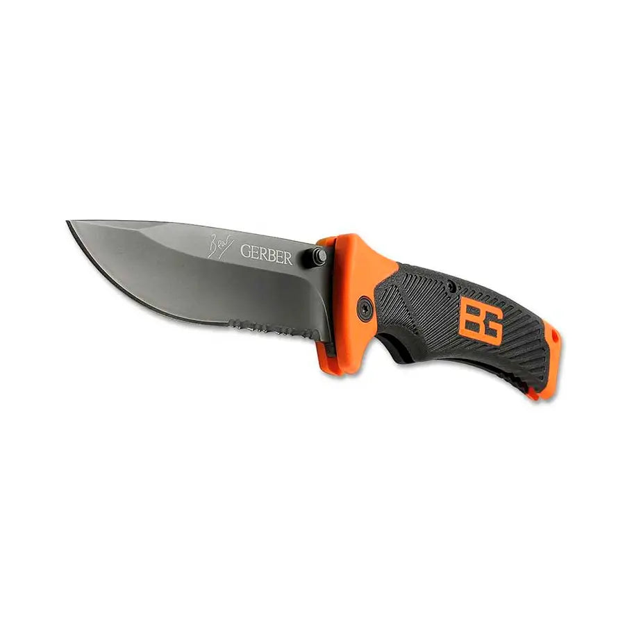 Navaja BG Gerber DCY-55