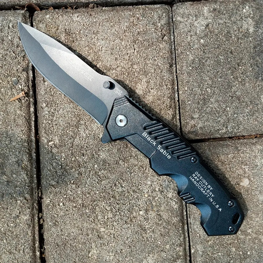 Navaja COLD STEEL 7cr17