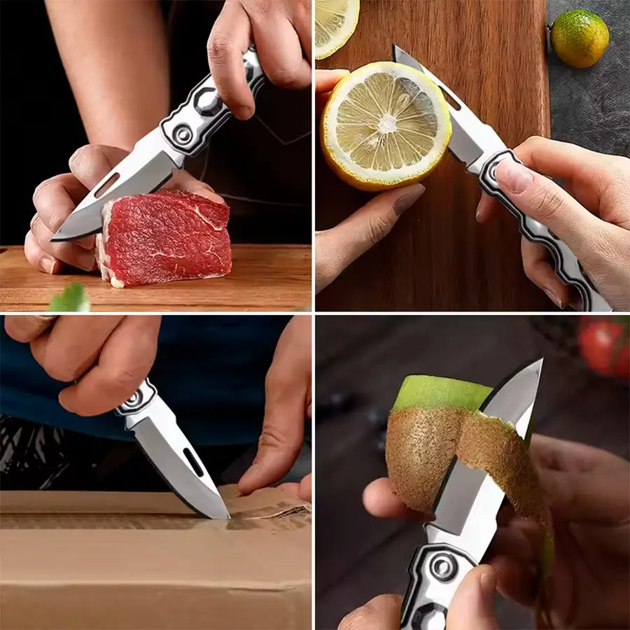 Navaja Cromada K2310