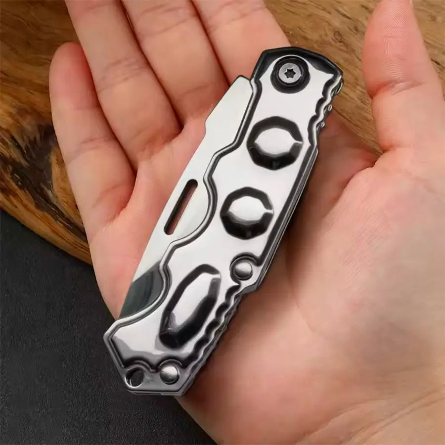 Navaja Cromada K2310