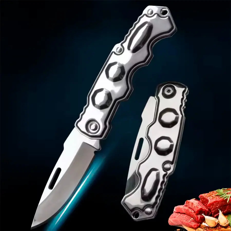 Navaja Cromada K2310